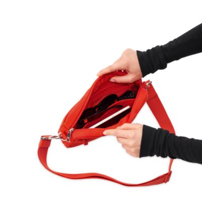 Travel Crossbody Bag