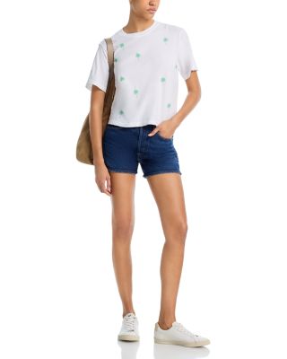 Mini Palm Tee - Exclusive