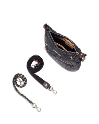 Mini Crosby Top Handle Bag