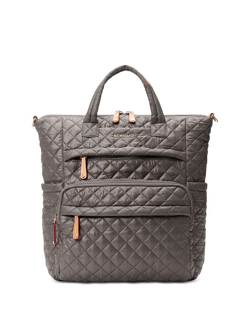 Mz Wallace Ballet Medium Utility Backpack