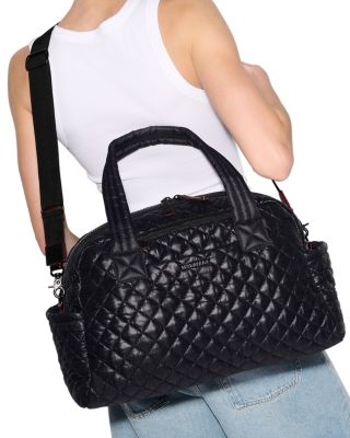 Jimmy Deluxe Weekender