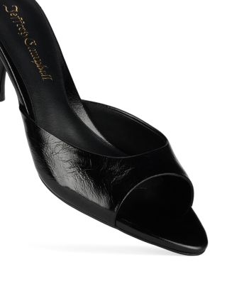 Women's Spy Kid Sandals