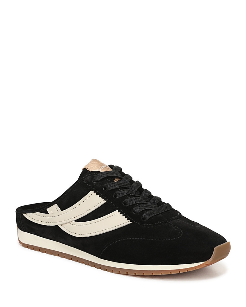 Vince Oasis Slim Runner Mule Sneakers