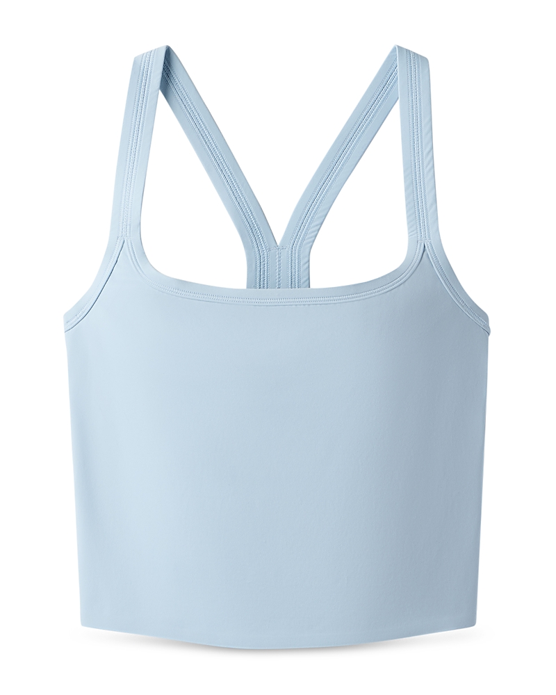 RHONE SERENE SHELF BRA