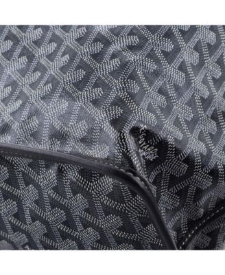 PM Anjou Reversible Tote Coated Canvas