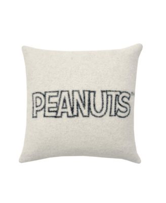  Peanuts Hug Cushion Cover, 1.65" L x 1.65" W