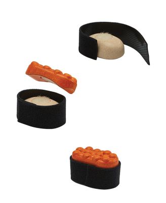 Unisex 8 Piece Sushi Set Toy - Ages 3 Years+