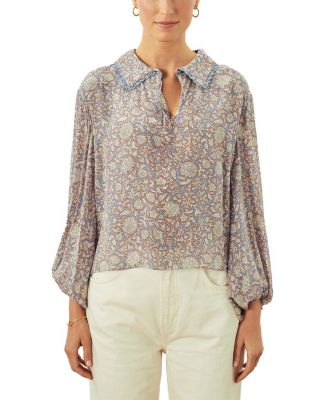 Cartolina - Seneca Top