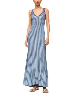 STAUD - Claretta Dress