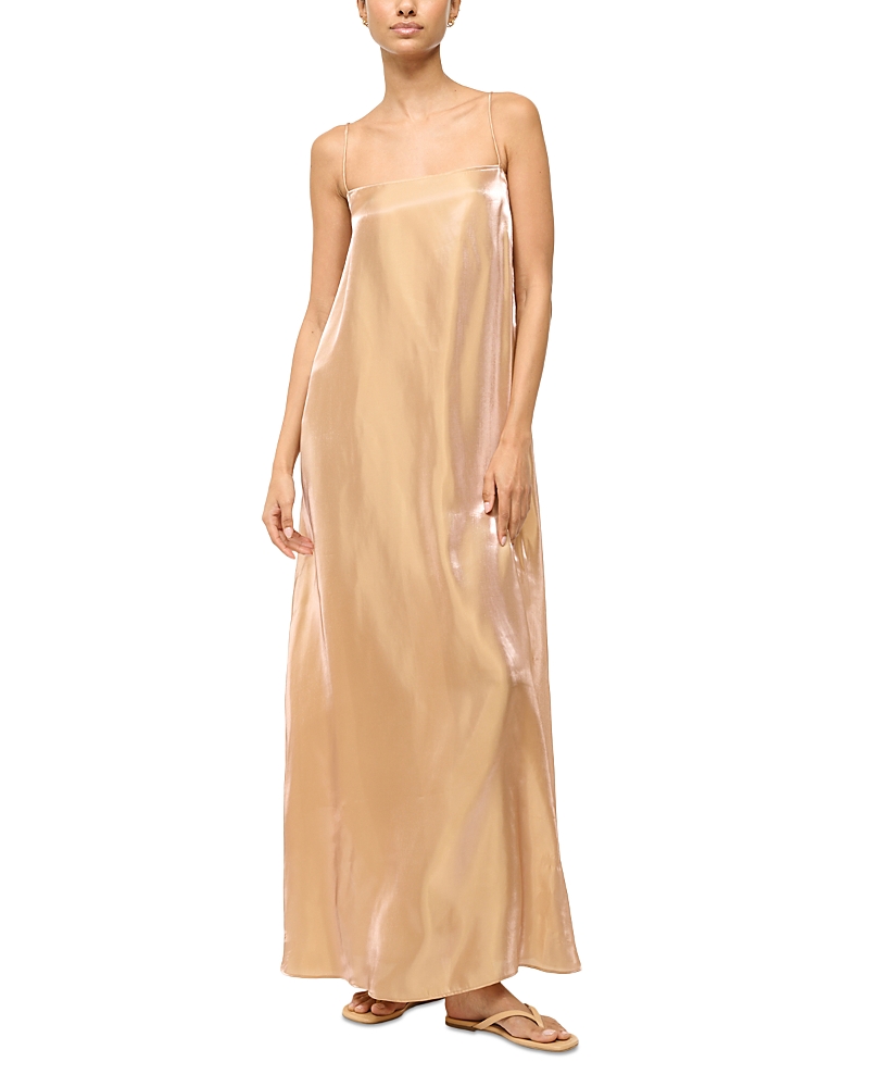 Staud Delfina Dress