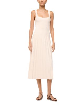 STAUD - Ellison Dress