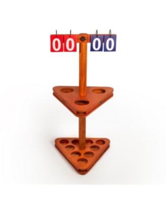 Elakai - Portable Scoring Tower