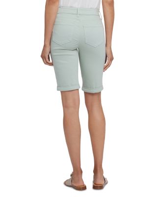 Briella Roll Cuff Shorts