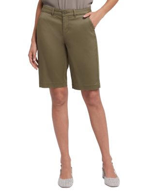 NYDJ - Bermuda Shorts