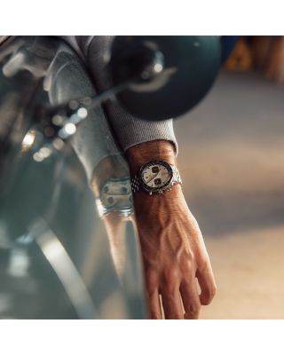 Mulholland Driver Chronograph, 42mm