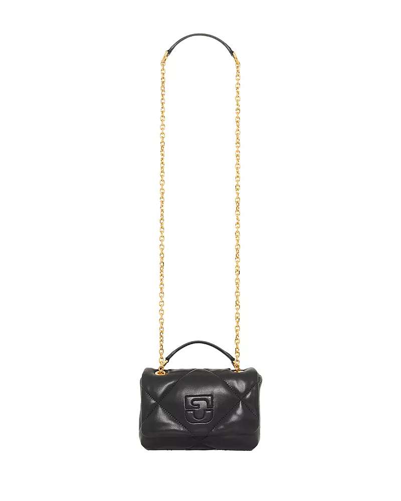 Gerard Darel Le Mini Fanny Crossbody Bag