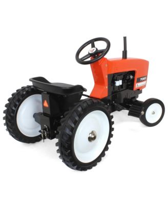 Allis Chalmers 7060 Wide Front 2WD Pedal Tractor - Age 3+ Years