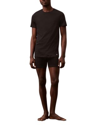 Classic Crewneck Tees, Pack of 3