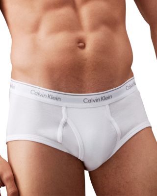 Cotton Classic Briefs, Pack of 3