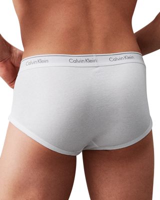 Cotton Classic Briefs, Pack of 3