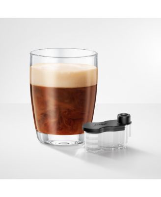 Z10 Hot &amp; Cold Brew in Aluminum White
