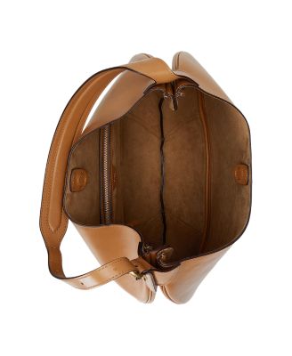 Polo ID Large Hobo Shoulder Bag