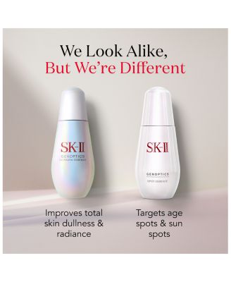 Genoptics Spot Essence 1.7 oz.