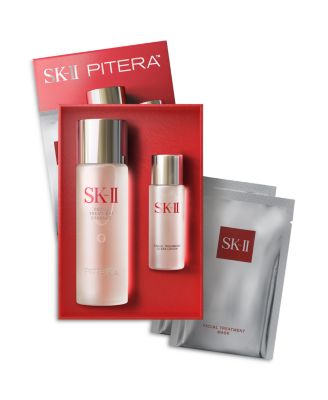 First Experience Kit