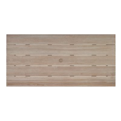 Saratoga Rectangle Dining Table