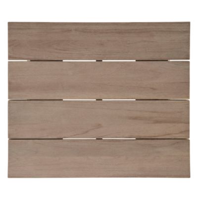 Saratoga Rectangle End Table