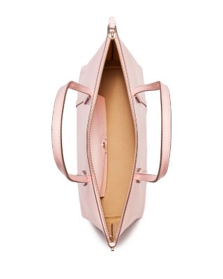 Perry Small Zip Tote