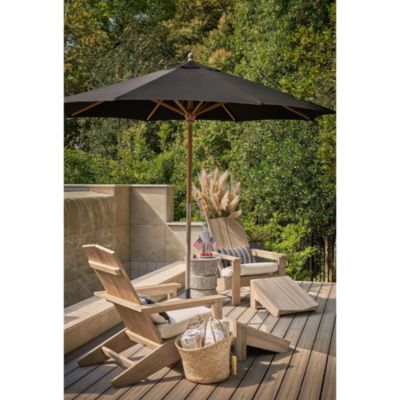 Saratoga Adirondack Chair