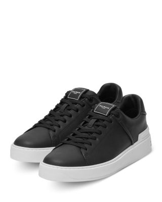 Men's Lace Up Sneakers