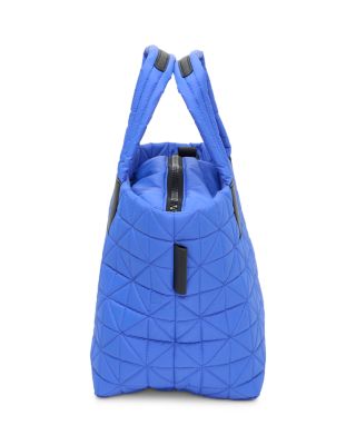 Vee Tote Small Blue Bell