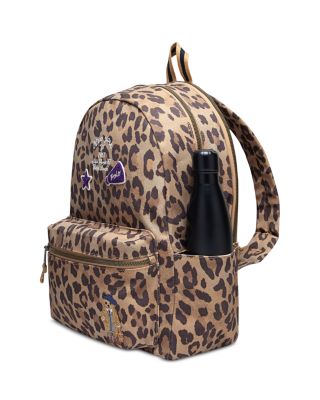 Polo Ralph Lauren Varsity Bear Backpack | Bloomingdale display picture 3