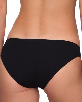 Pima Stretch Cotton Bikini