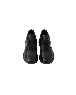 Men's Prax 01 Leather Sneakers