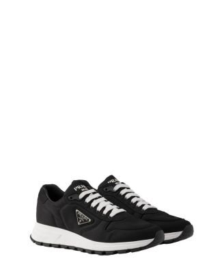Prada - Men's Prax 01 Re-Nylon Sneakers