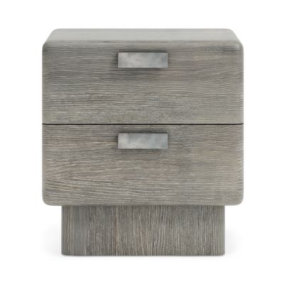 Bernhardt - Monolith Nightstand