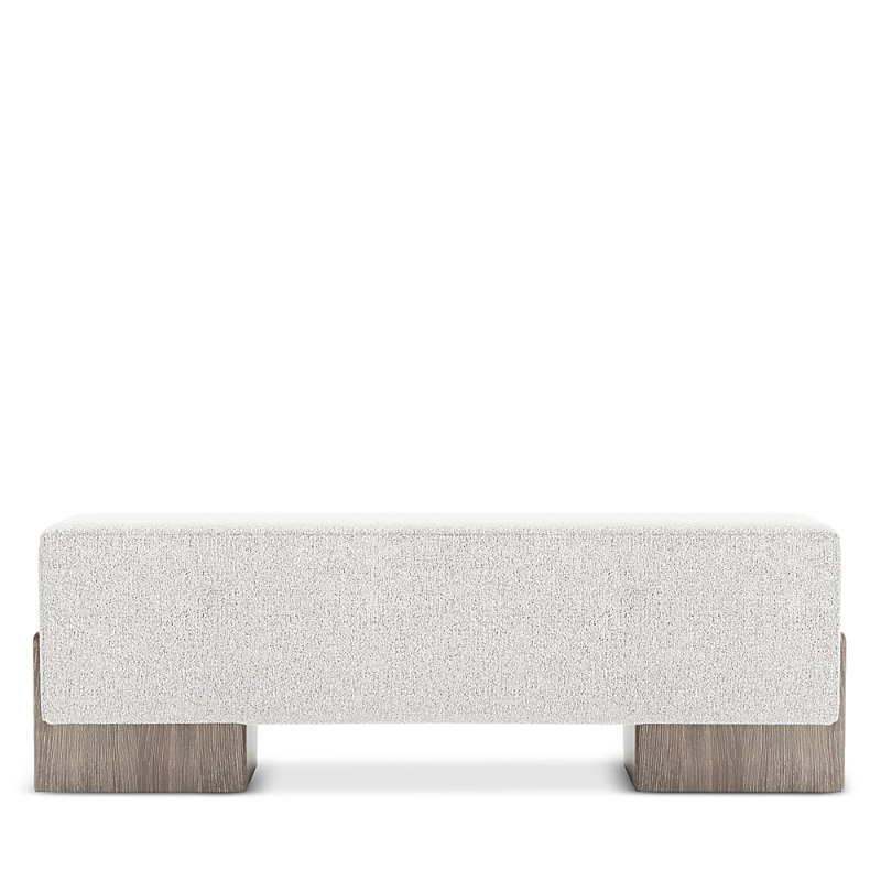 Bernhardt Monolith Bench