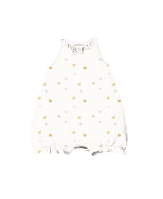 Girls' Bubble Romper - Baby, Little Kid