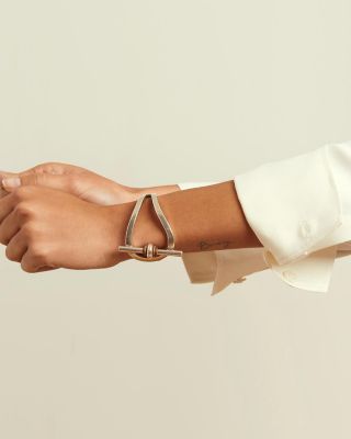  Laurel Leather Bracelet