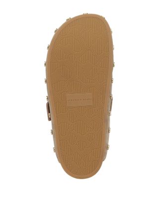 Women&#39;s Fern Studded Clogs