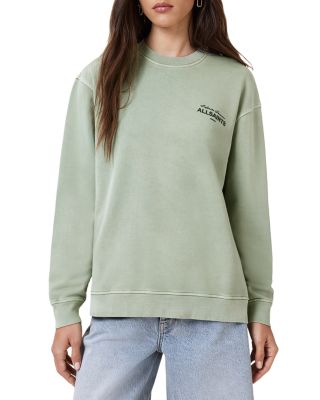 ALLSAINTS - Soleil Etta Sweatshirt