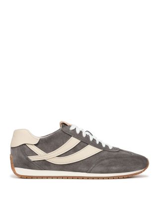 Men's Oasis Runner-M Lace Up Sneakers