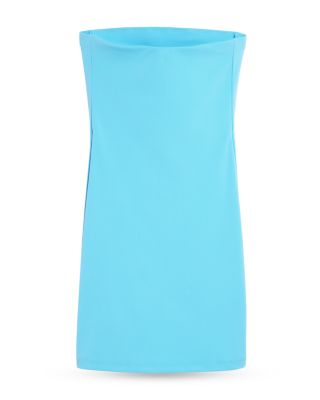 Girls' Toby Bodycon Tube Dress - Big Kid