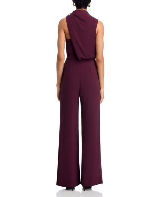 Floella Wide Leg Jumpsuit