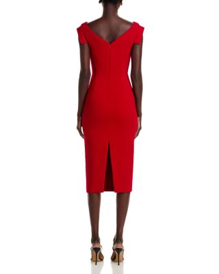Jacqueline Midi Dress