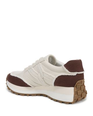 Women&#39;s Valentina 2 Canvas Sneakers