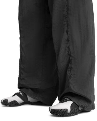 Men's Mostro Perforated Sneakers